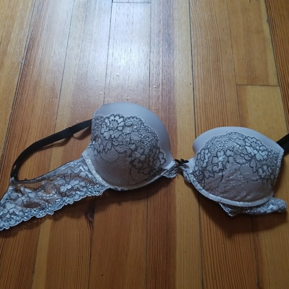 Victoria's Secret bra
