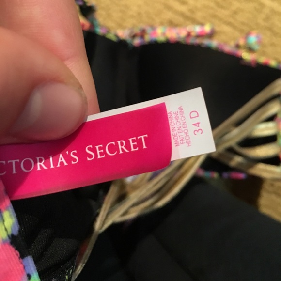 Bikini top - Picture 3 of 3