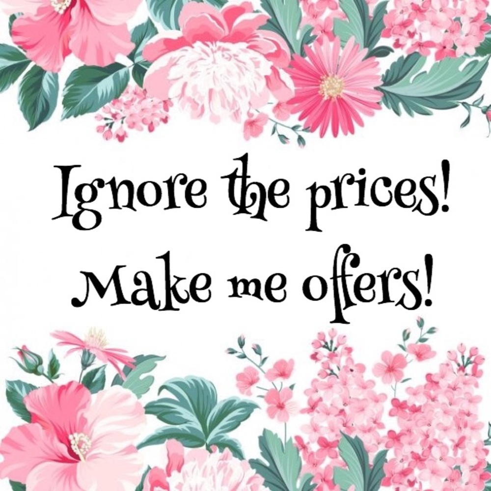 Use that offer button! BOGO!!! Bundle Up. 👉🏼