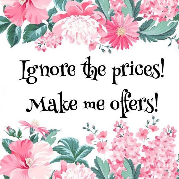 Use that offer button! BOGO!!! Bundle Up. ??