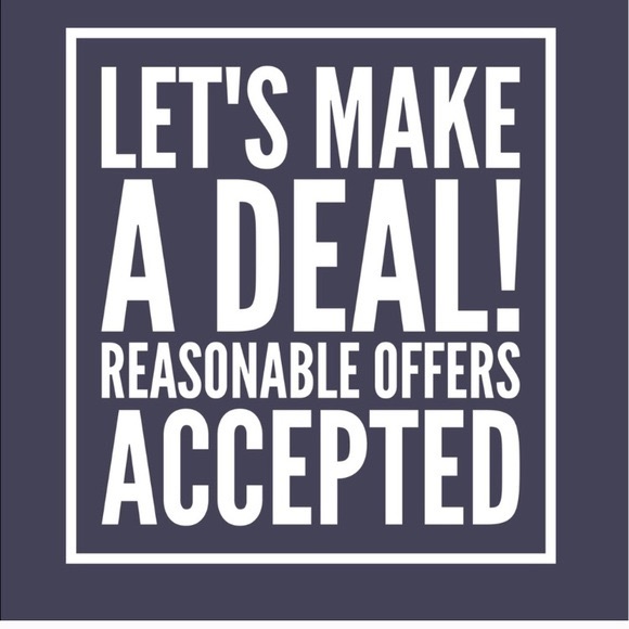 Use that offer button! BOGO!!! Bundle Up. ??