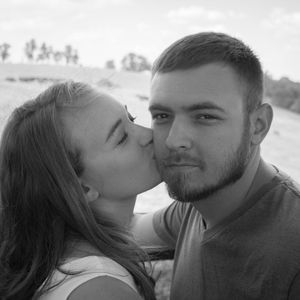 Meet your Posher, Justin