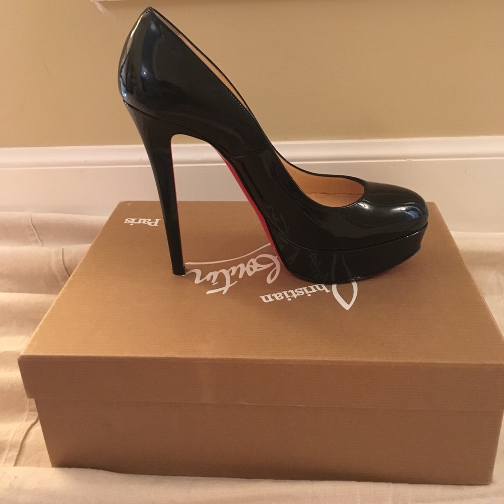 Christian Louboutin