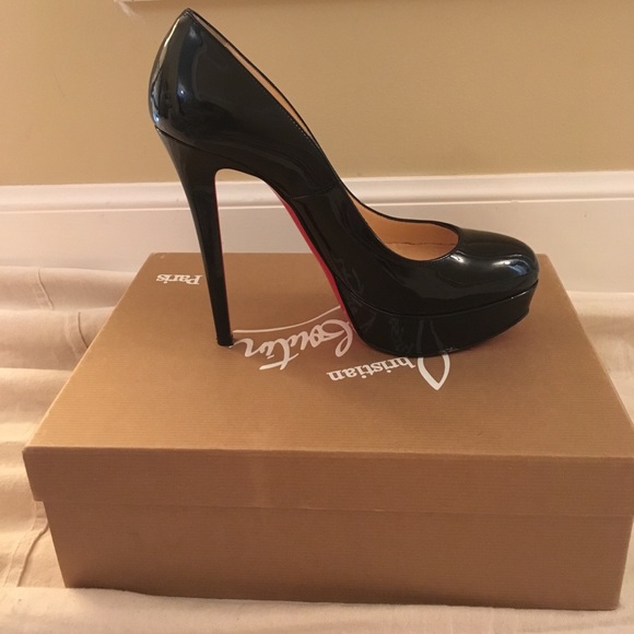 Christian Louboutin - Picture 1 of 2