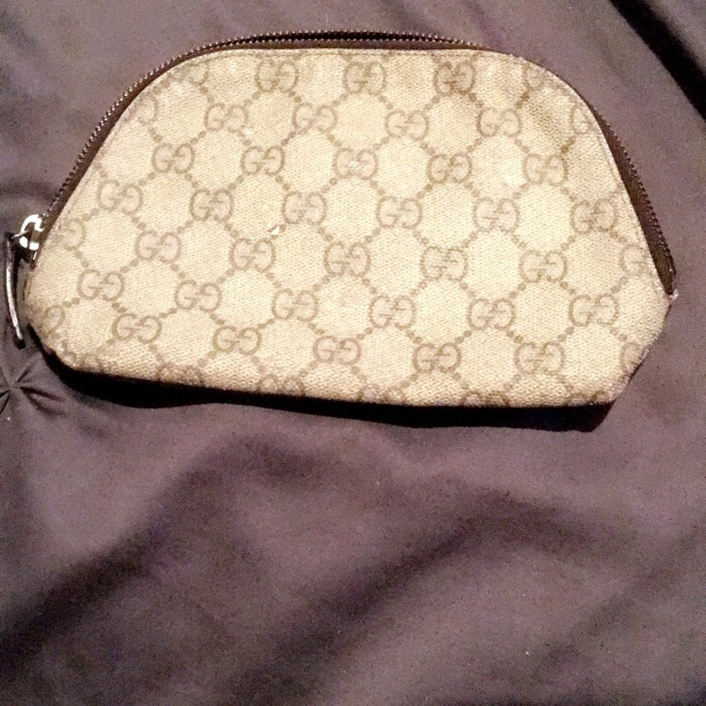 Gucci bag