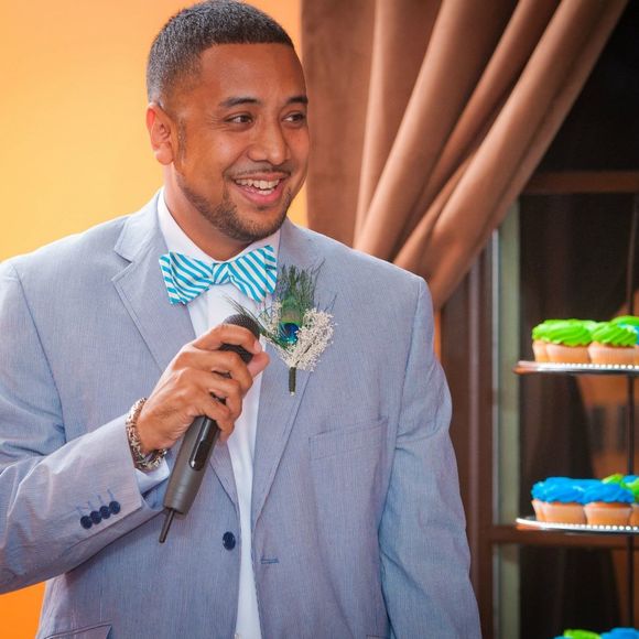 Meet your Posher, Brian - Picture 1 of 1