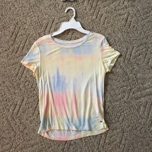 Soft and sexy AE crop top