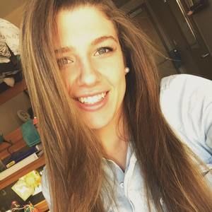 Meet your Posher, Amelya