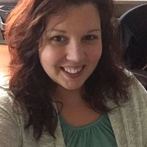 Meet your Posher, Lynnette