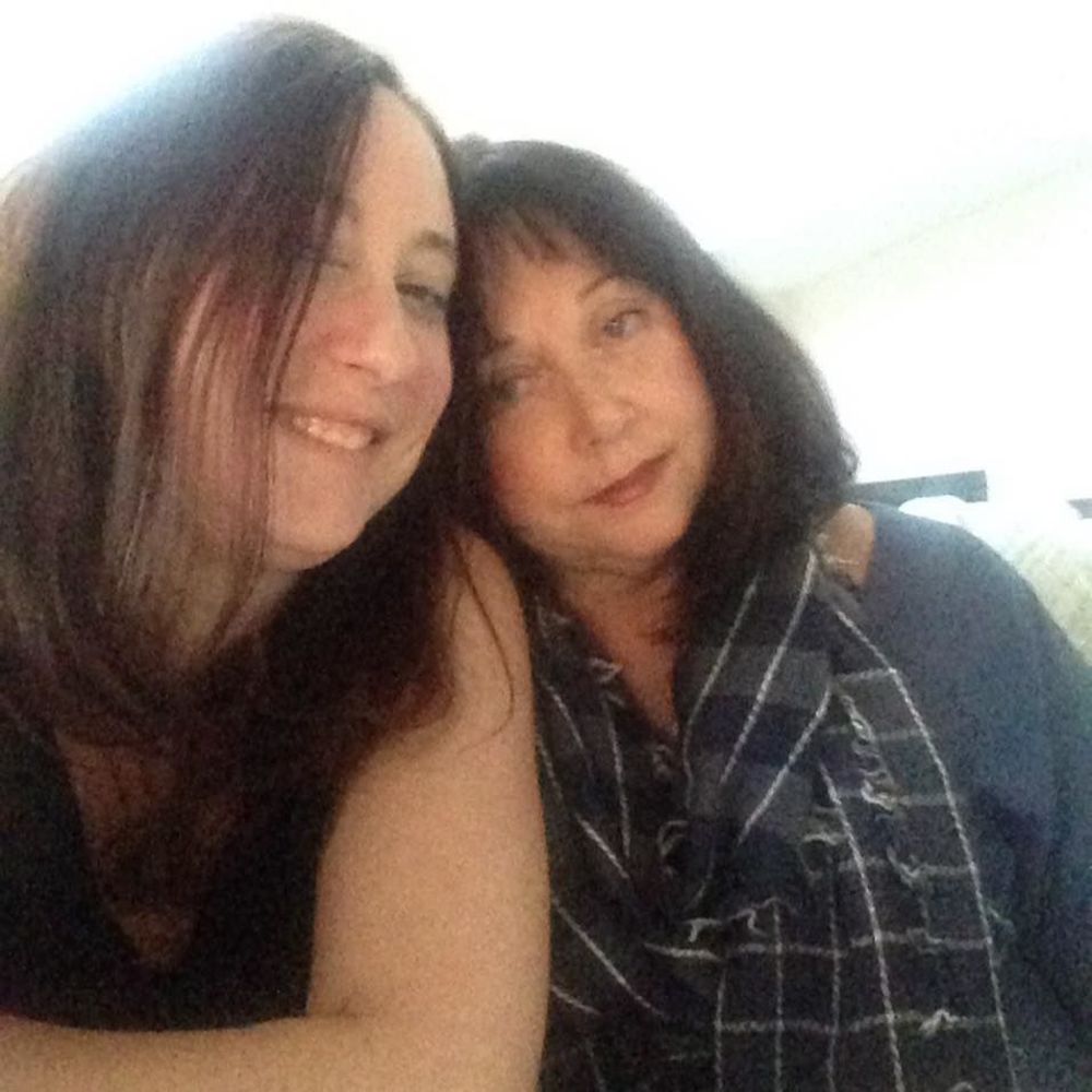 Meet your Posher, Cheryl