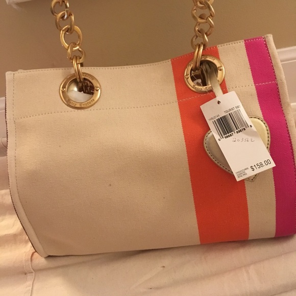 Juicy Couture bag - Picture 1 of 2