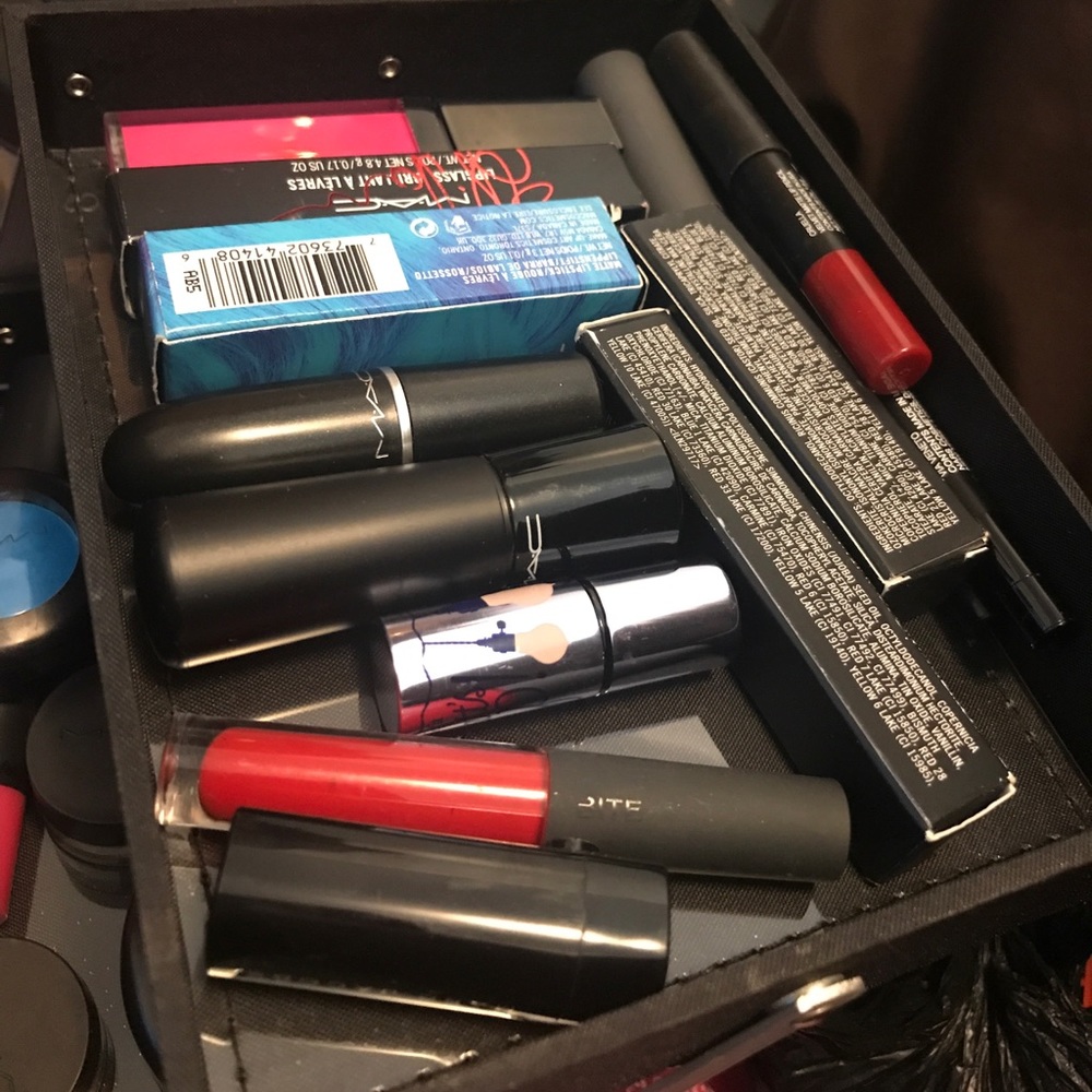 Mac Cosmetics