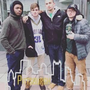 Meet your Posher, Dontae