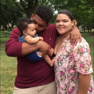 Meet your Posher, Jaylin