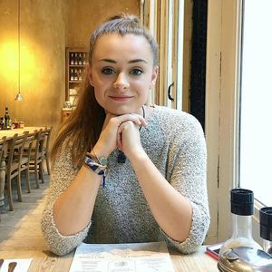 Meet your Posher, Sandra