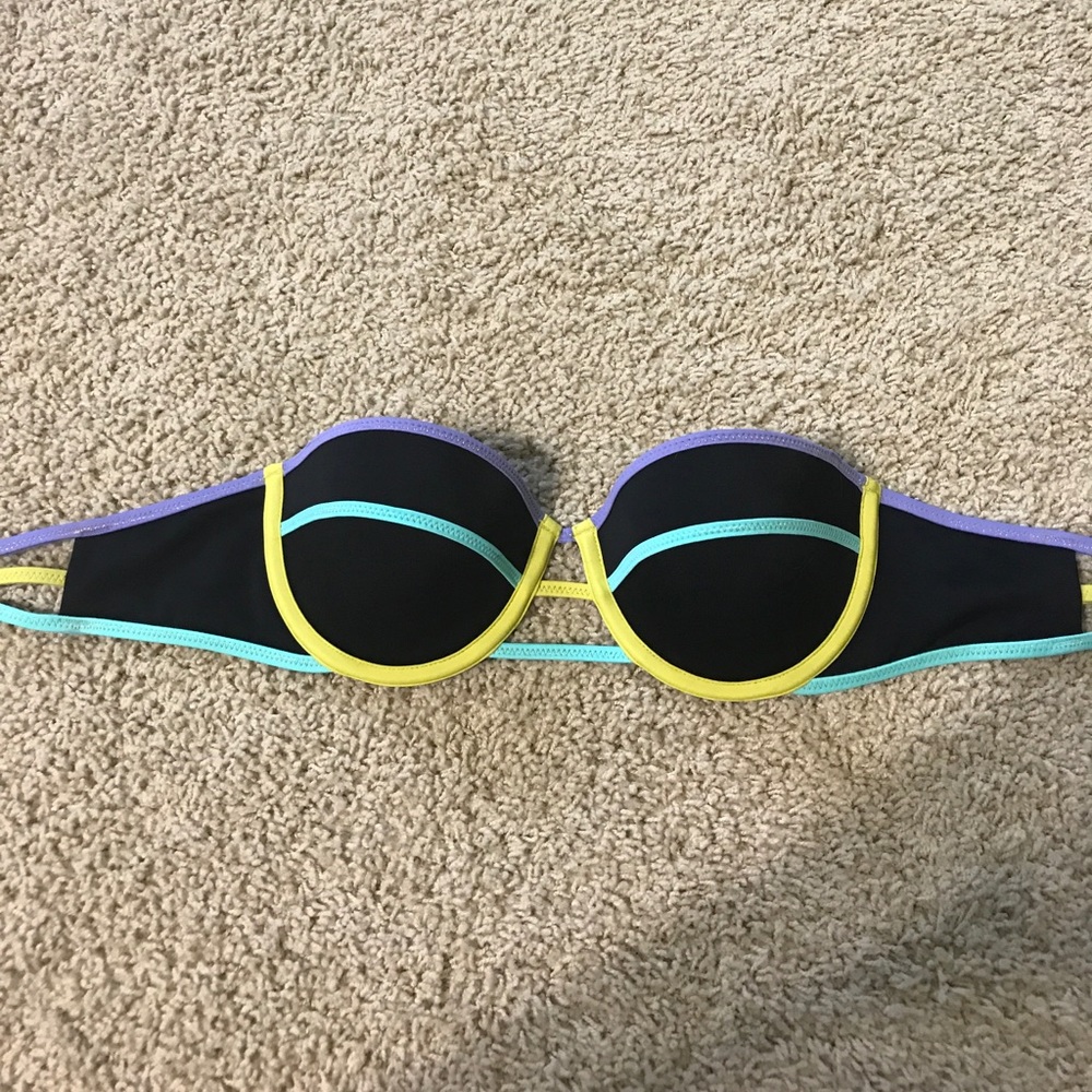 Victoria's Secret Bikini Top