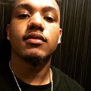 Meet your Posher, Darius