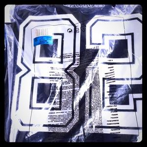 Nike on field Jason Witten jersey