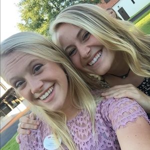 Meet your Posher, Allyse