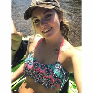 Meet your Posher, Alyssa