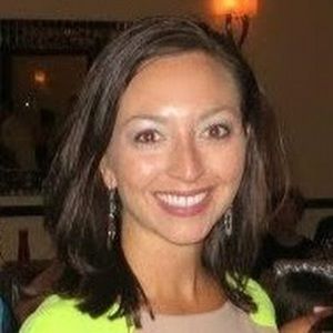 Meet your Posher, Candace