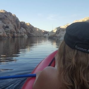 Meet your Posher, Daria