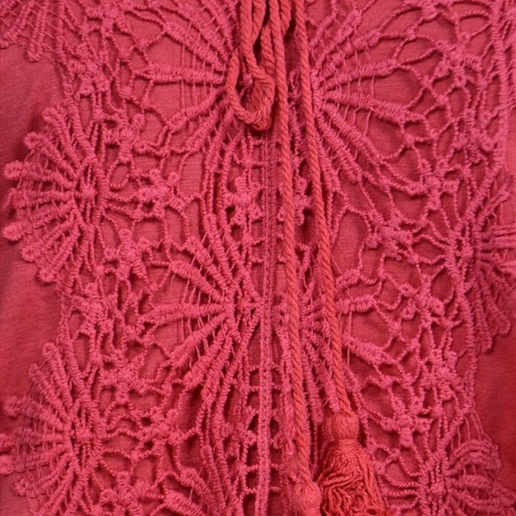 Off Shoulder Top - Picture 5 of 8