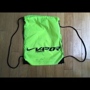 Nike Vapor Carbon Drawstring bag