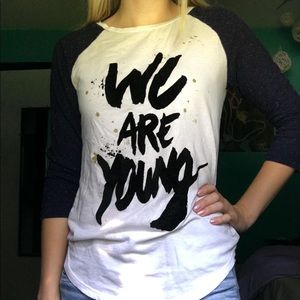 American Eagle Tee