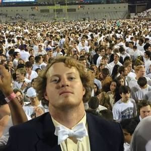 Meet your Posher, James