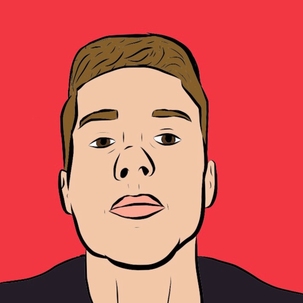 Meet your Posher, Ethan