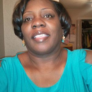 Meet your Posher, Tammy