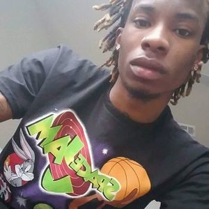 Meet your Posher, Patrick