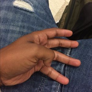 Meet your Posher, Anthony