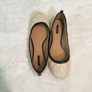 Flats