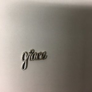 Authentic James Avery Charm