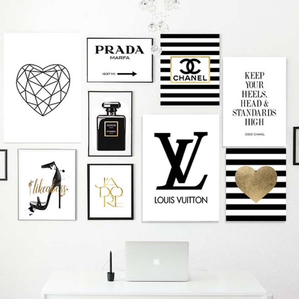 Meet your Posher, Sofi