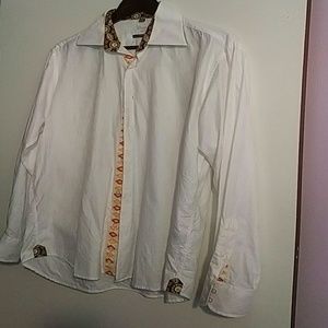 Visconti uomo long sleeve shirt