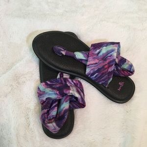Sanuk Yoga Sling