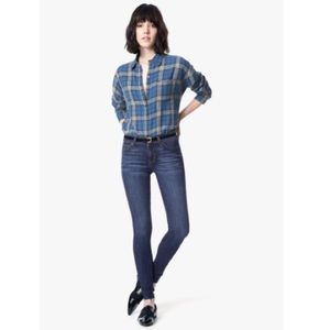 Joe's : The Icon Mid Rise Skinny Jean
