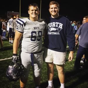 Meet your Posher, Colby