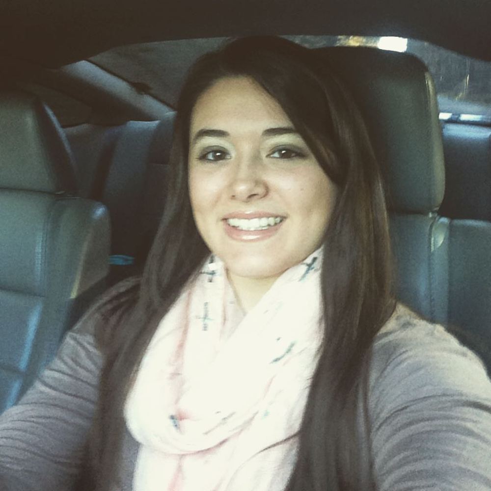 Meet your Posher, Mary