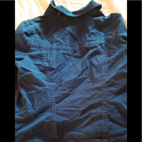 Cute jacket - Picture 2 of 3