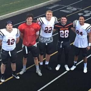 Meet your Posher, Ryan