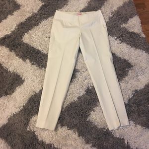 Lilly Pulitzer Hepburn cigarette pant