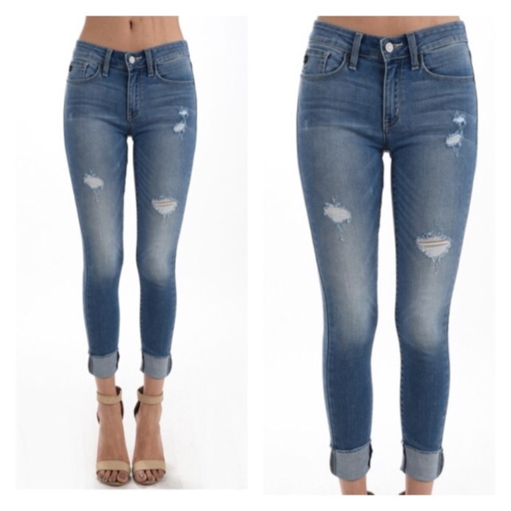 Kancan Jeans