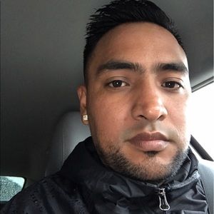 Meet your Posher, Vicente