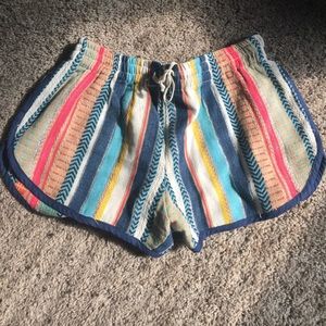 Judith March shorts