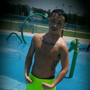 Meet your Posher, Donald