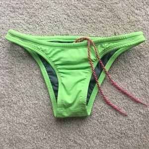 Jolyn Brazil cut Bottom